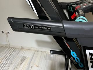 Cinta de correr BH Motor 3CV