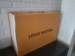 Caja Louis Vuitton Grande