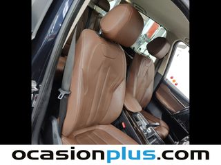 BMW X5 xDrive35i 225 kW (306 CV)