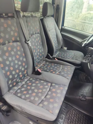 Mercedes-Benz Vito 2006