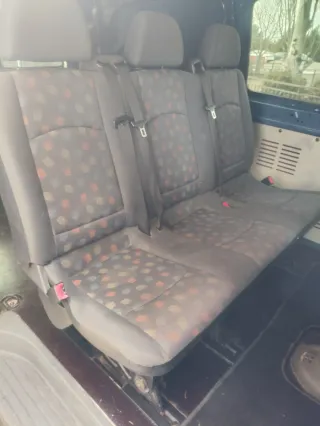 Mercedes-Benz Vito 2006