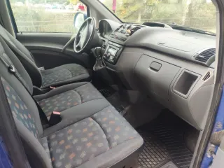 Mercedes-Benz Vito 2006