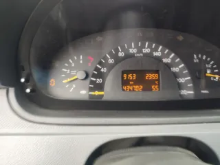 Mercedes-Benz Vito 2006