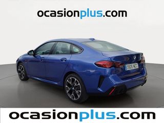 BMW Serie 2 218d Gran Coupe 110 kW (150 CV)