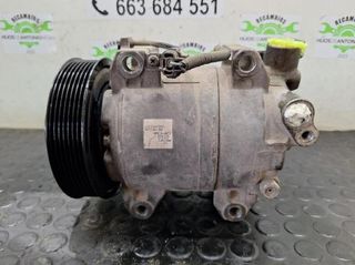 Compresor 926004x30a nissan cabstar ->09.06 108759