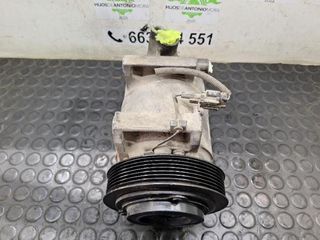 Compresor 926004x30a nissan cabstar ->09.06 108759