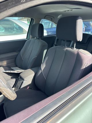 Despiece Renault Megane II 1.6 Gasolina 83KW