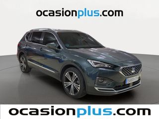 SEAT Tarraco 2.0 TDI S&S Xcellence Plus 110 kW (150 CV)