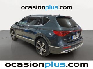 SEAT Tarraco 2.0 TDI S&S Xcellence Plus 110 kW (150 CV)
