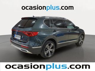 SEAT Tarraco 2.0 TDI S&S Xcellence Plus 110 kW (150 CV)