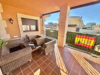 Chalet en venta en Valdepeñas