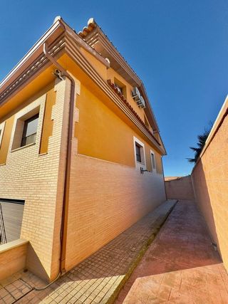 Chalet en venta en Valdepeñas
