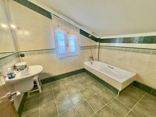 Chalet en venta en Valdepeñas