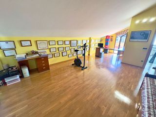 Chalet en venta en Valdepeñas