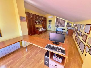 Chalet en venta en Valdepeñas