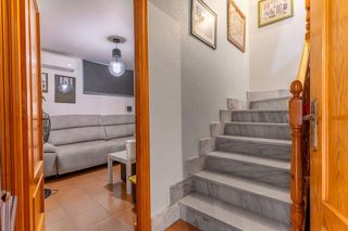 Casa pareada en venta en Roquetas Centro en Roquetas de Mar