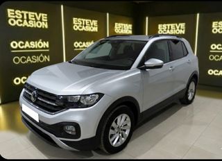 Volkswagen T-Cross 1.0 TSI 95CV 04/2023