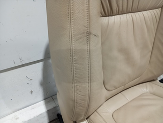 ASIENTO DELANTERO DERECHO JAGUAR XF 306DT