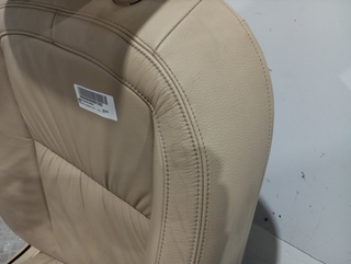 ASIENTO DELANTERO DERECHO JAGUAR XF 306DT