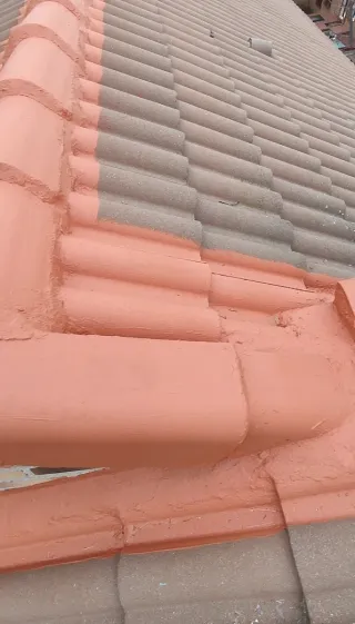 Impermeabilizacion de tejados, cubiertas, terrazas