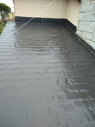 Impermeabilizacion de tejados, cubiertas, terrazas