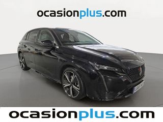 Peugeot 308 BlueHDi 130 S&S GT EAT8 96 kW (130 CV)