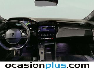 Peugeot 308 BlueHDi 130 S&S GT EAT8 96 kW (130 CV)