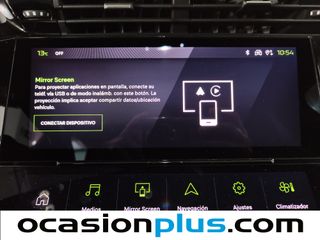 Peugeot 308 BlueHDi 130 S&S GT EAT8 96 kW (130 CV)