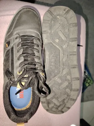 Scarpe Jeep 43 originali