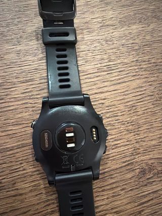 Garmin Forerunner 945 Negro