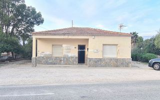 Chalet en venta en Centro en Santa Pola