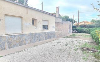 Chalet en venta en Centro en Santa Pola