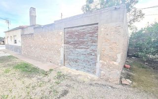 Chalet en venta en Centro en Santa Pola