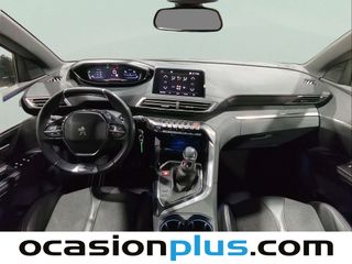 Peugeot 5008 BlueHDI 150 GT-Line S&S 110 kW (150 CV)