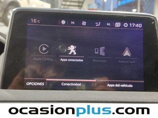 Peugeot 5008 BlueHDI 150 GT-Line S&S 110 kW (150 CV)