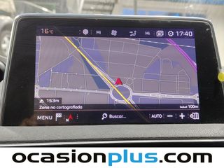 Peugeot 5008 BlueHDI 150 GT-Line S&S 110 kW (150 CV)