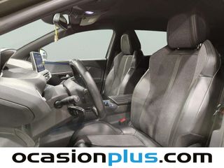 Peugeot 5008 BlueHDI 150 GT-Line S&S 110 kW (150 CV)