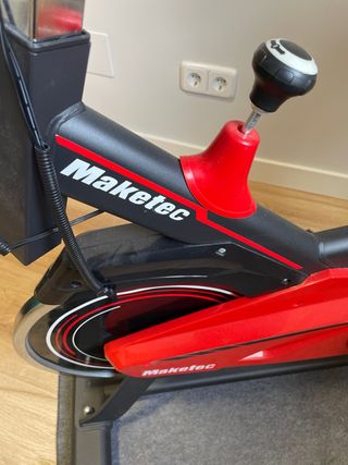 Bici Spinning URGE VENTA