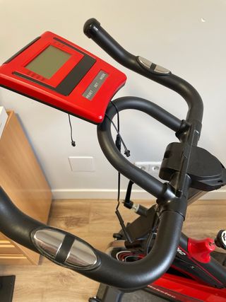 Bici Spinning URGE VENTA