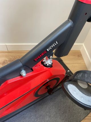 Bici Spinning URGE VENTA