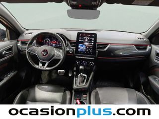 Renault Arkana RS Line TCe 103 kW (140 CV) EDC Microhíbrido