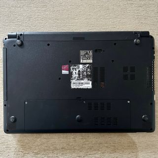 Portatile Acer Aspire E1-522 15,6" AMD A6