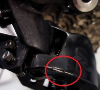 Bicicleta Basso Astra Disc RE38