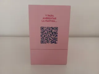 Juego de mesa ¿Guat? Edición Parejas