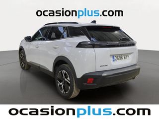 Peugeot 2008 PureTech 100 S&S Allure 75 kW (100 CV)