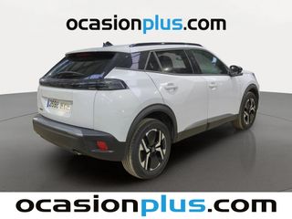 Peugeot 2008 PureTech 100 S&S Allure 75 kW (100 CV)