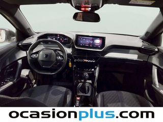 Peugeot 2008 PureTech 100 S&S Allure 75 kW (100 CV)