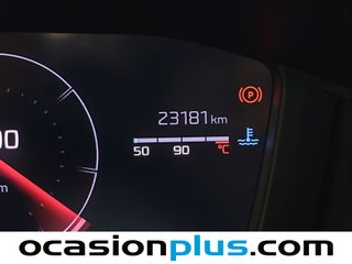 Peugeot 2008 PureTech 100 S&S Allure 75 kW (100 CV)