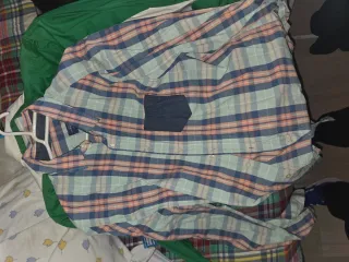 Preguntar por precios de camisa o lote