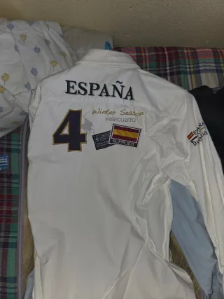 Preguntar por precios de camisa o lote